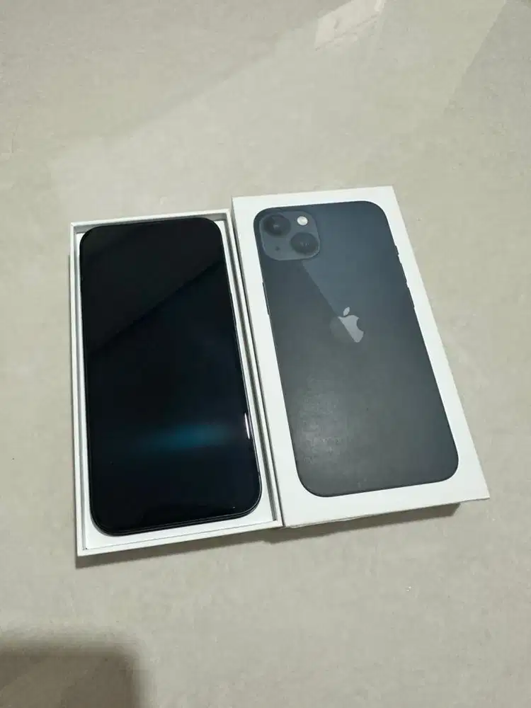 Iphone 13 128Gb bh 85%