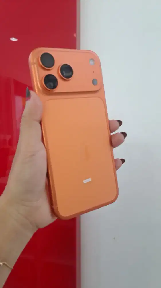 Iphone 17 pro cash kredit tukar tambah