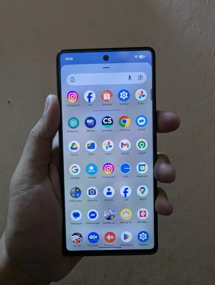 Google Pixel 7 8/128