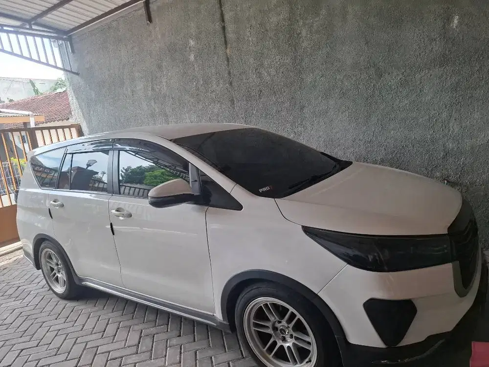 Innova reborn 2.4 G AT