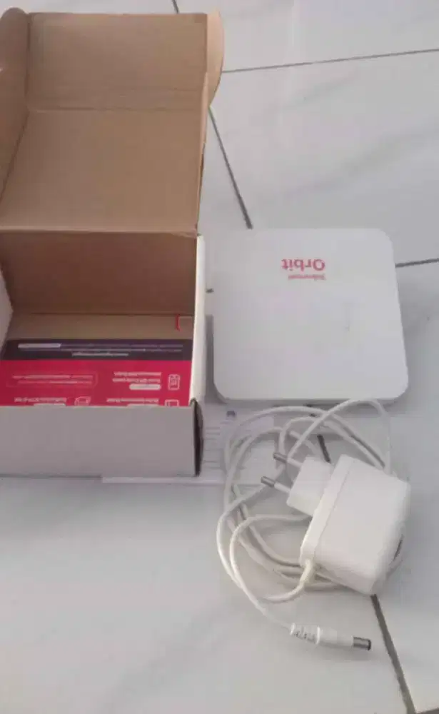 Jual modem ORBIT TELKOMSEL