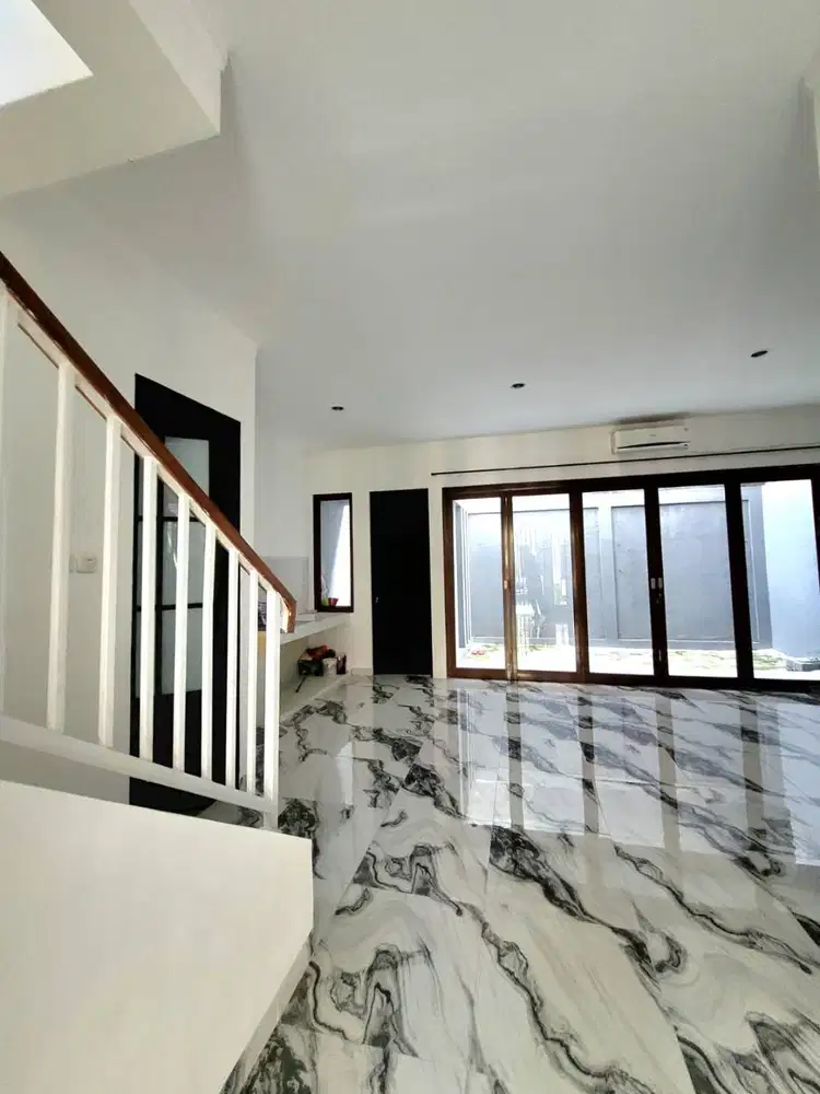 Rumah Renov Siap Huni di Bintaro Tangsel GB-14881