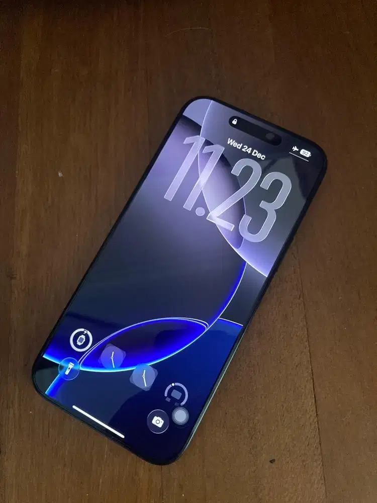 IPHONE 16 pro max 256 ibox bh 100