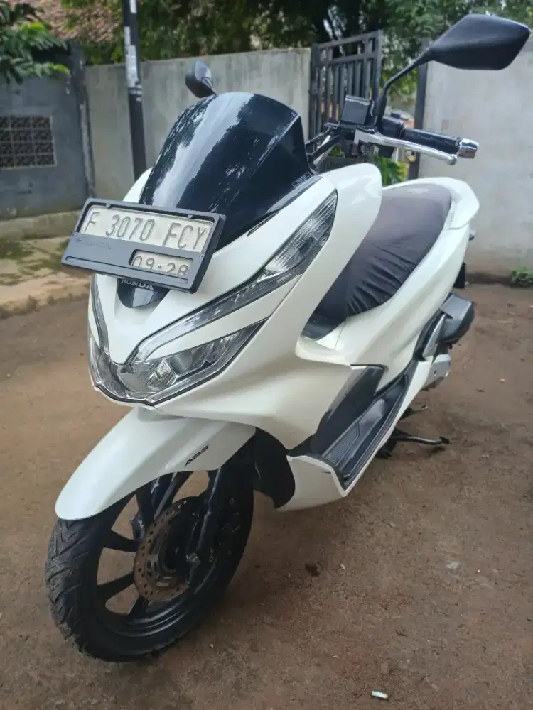 Honda PCX 150 ABS Bagus