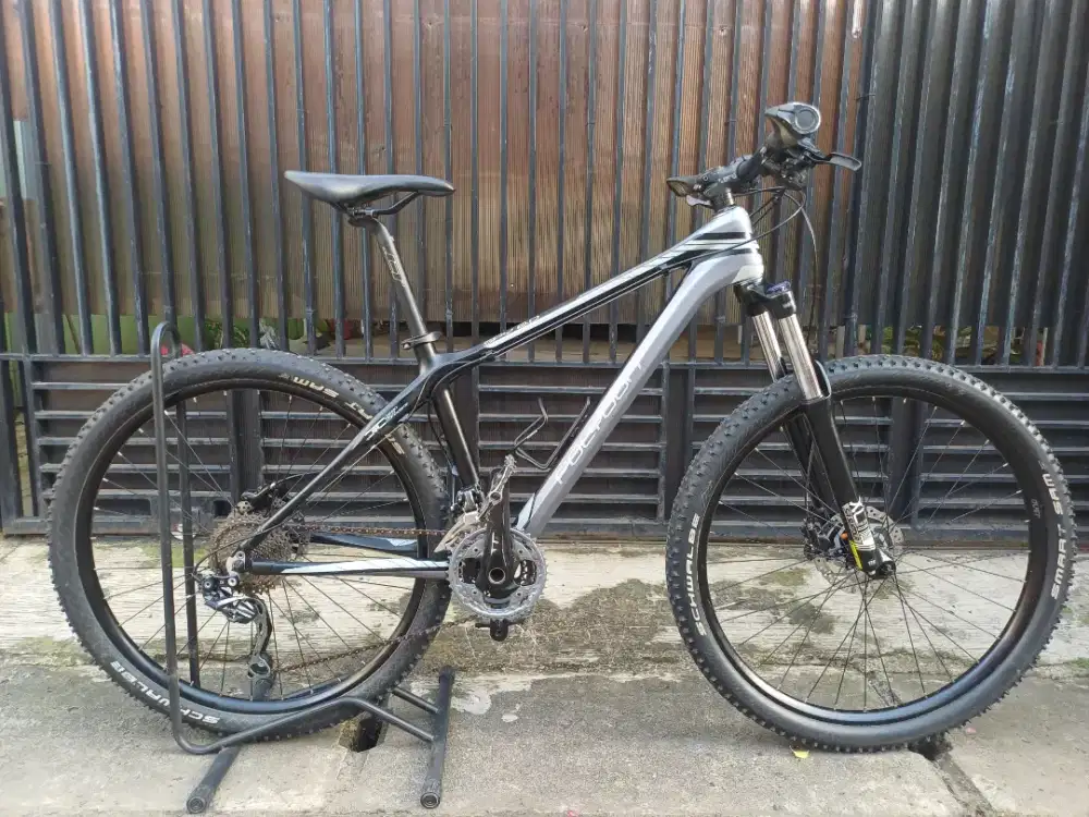 Polygon Spy 6.0 Carbon size S