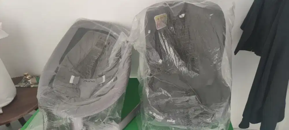 Dijual carshet dan boncher