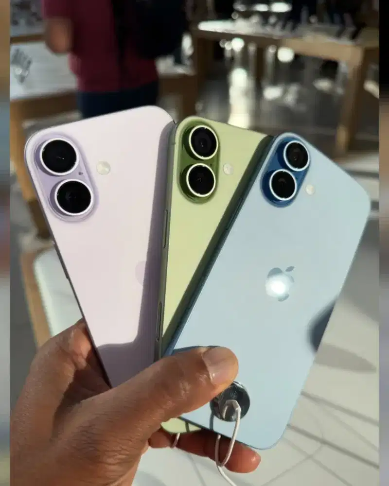 Apple iPhone 17 NEW iBox