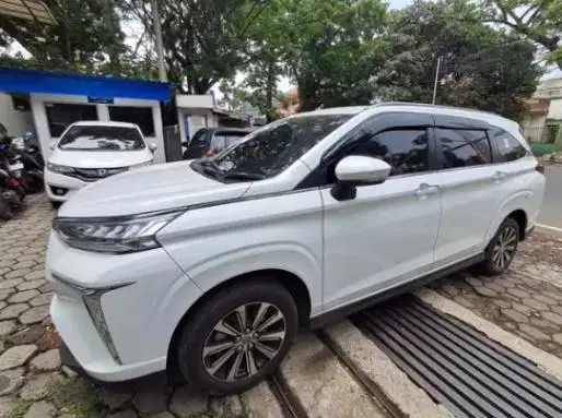 LOW DP Toyota Avanza 1.5 Veloz Bensin-MT 2023 0AW