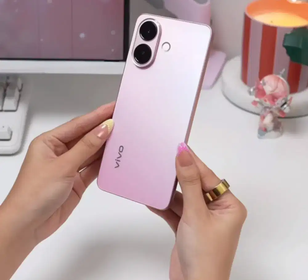 PROMO VIVO V 60 LITE 8 256 CICILAN 300RBAN