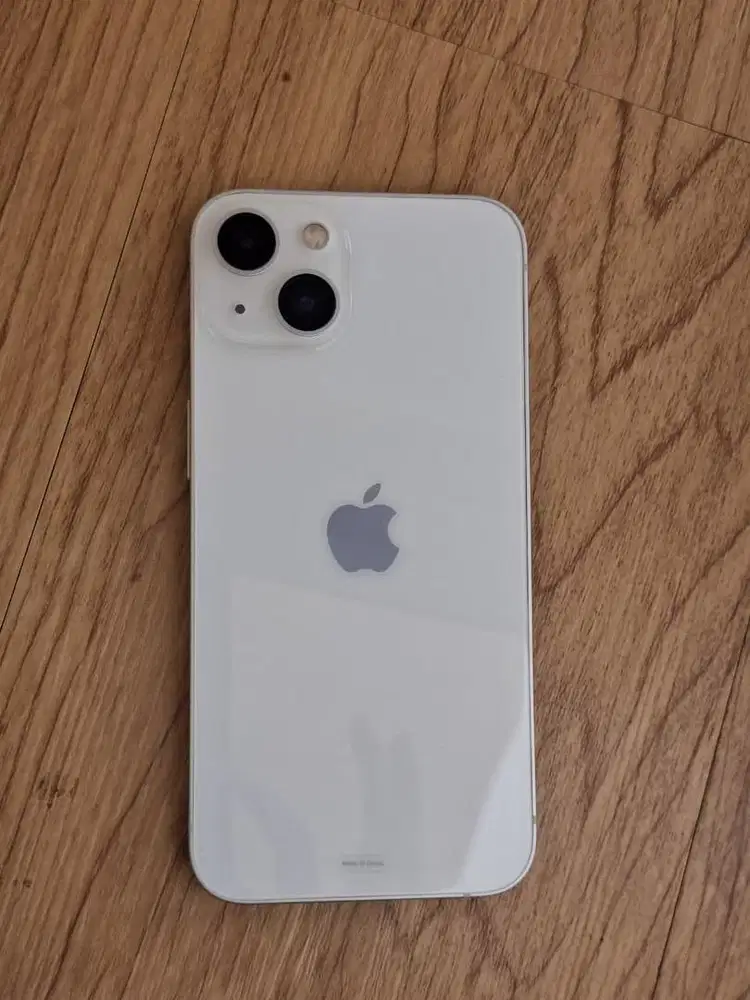 Iphone 13 128Gb garansi ibox