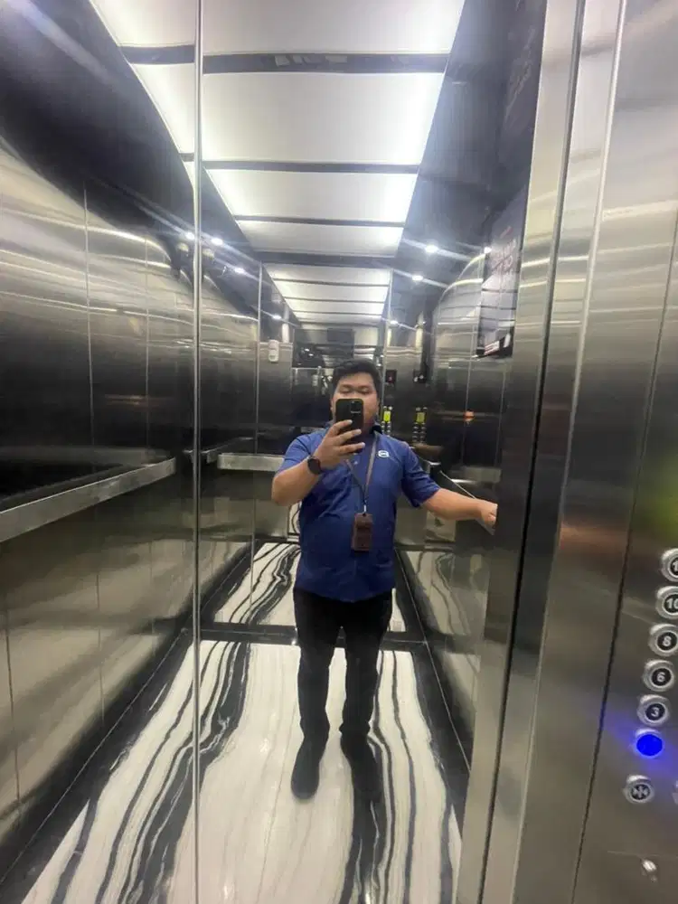 LAPORAN KEUANGAN (financial statment maker)