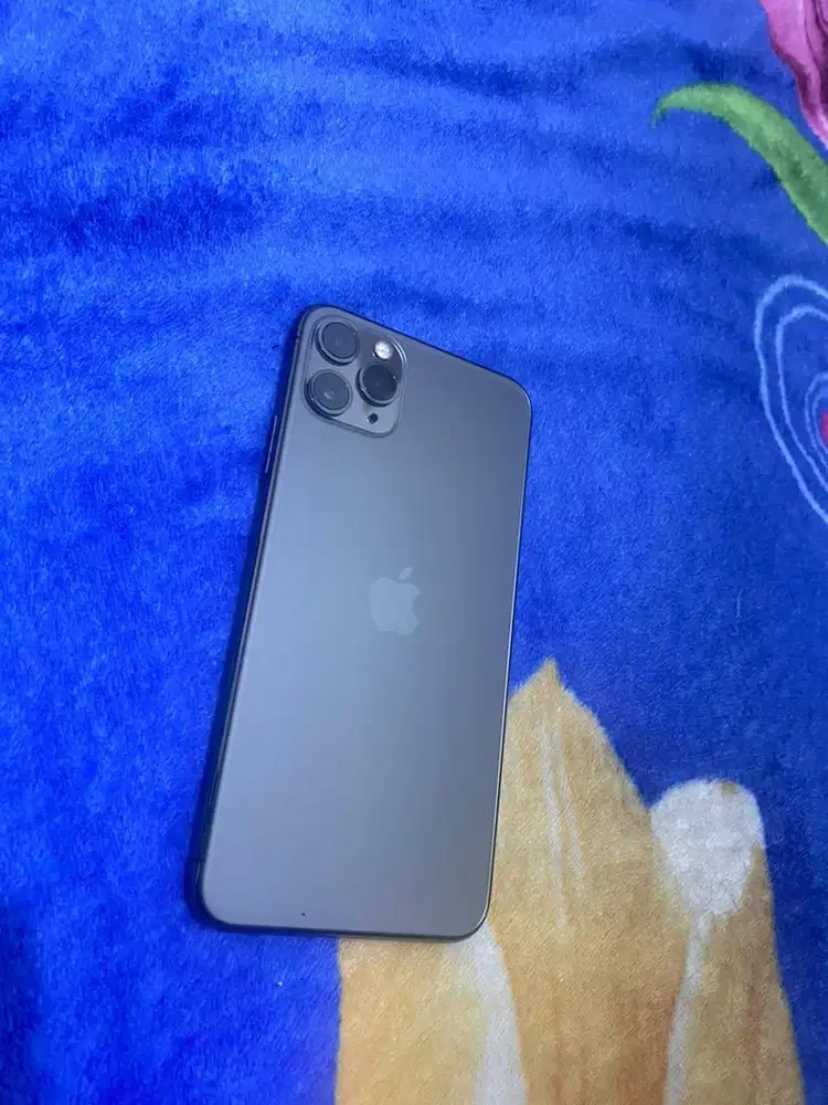 IPHONE 11 PRO MAX BEA CUKAI