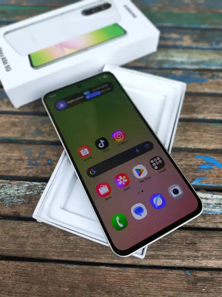 Samsung A56 8/256 GB