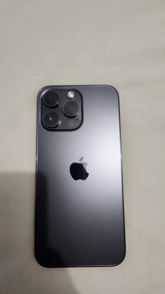 Iphone 14 Pro Max 128GB Ibox Indonesia NETT