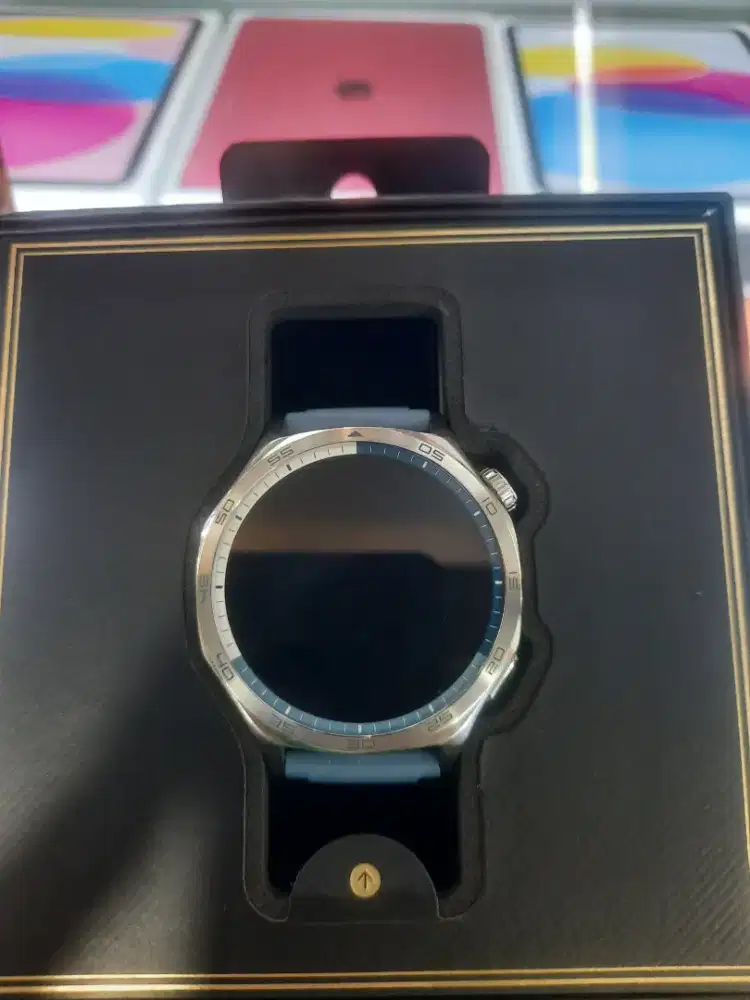 Huawei Watch GT 5
