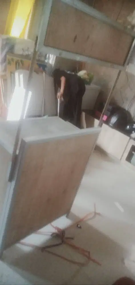 Both portable kai ada yang minat