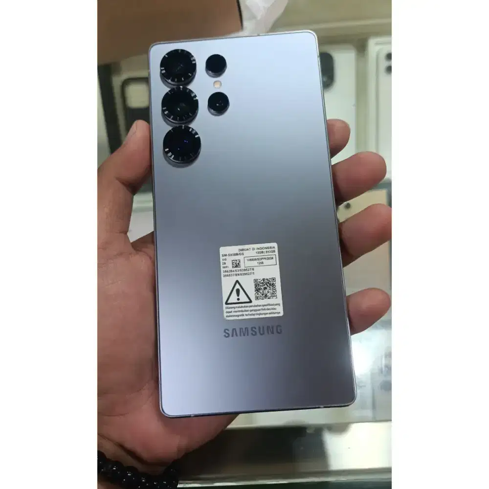 Samsung Galaxy 25 Ultra 12/512