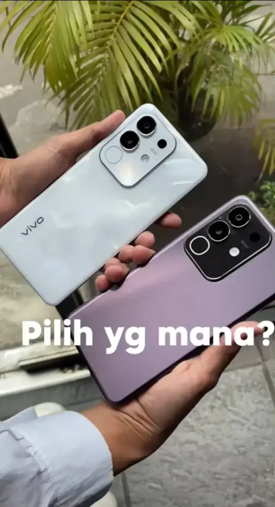 VIVO Y29 CICILAN MULAI 200RBAN AJA