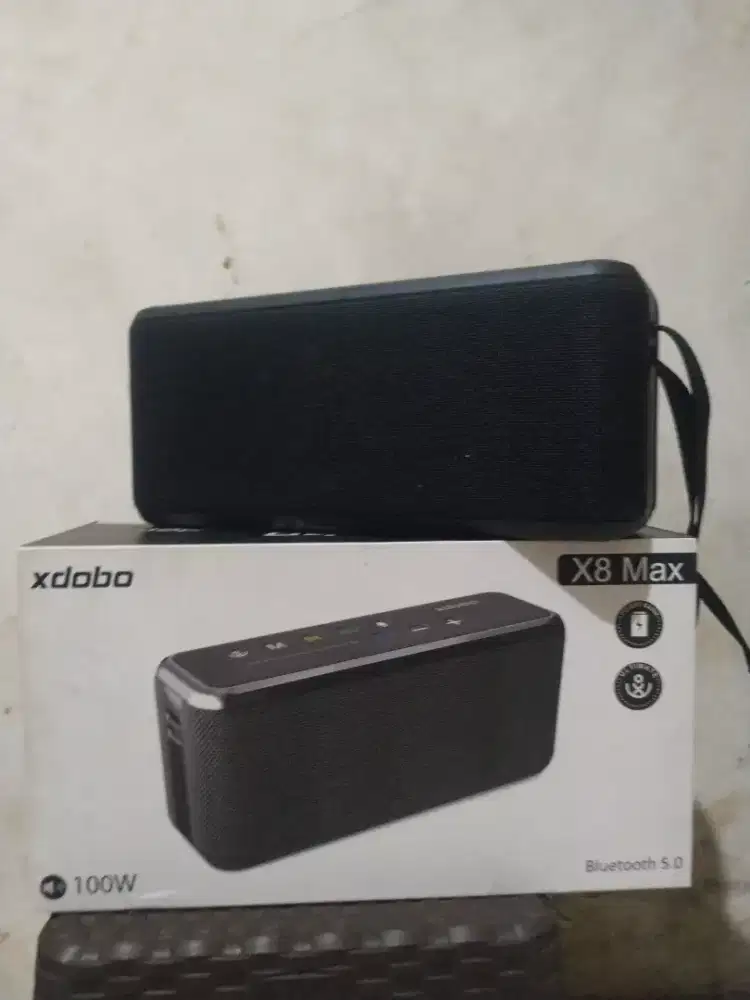 Xdobo X8 max 100w
