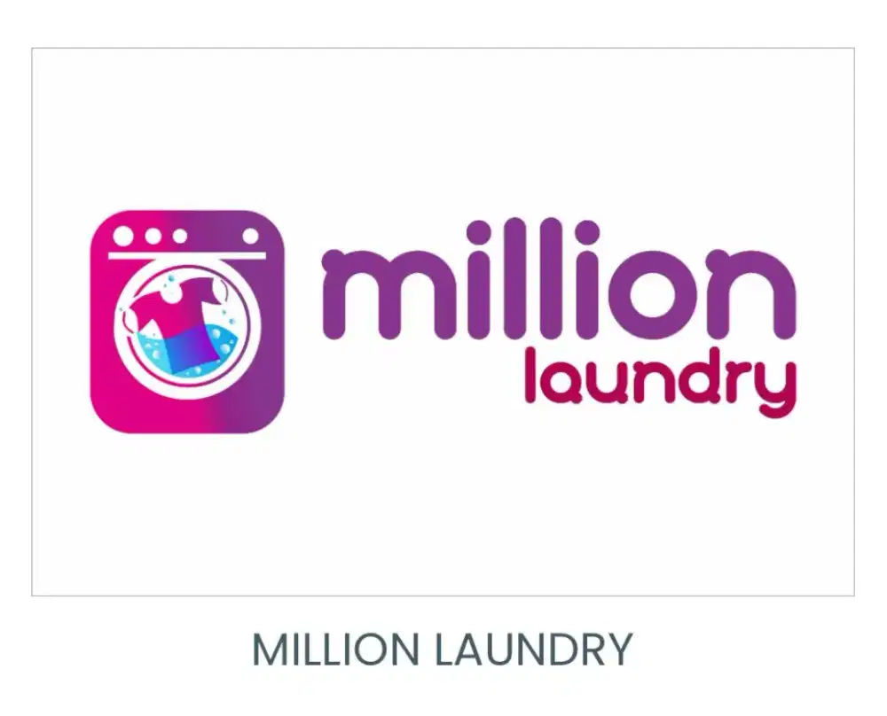Staff Million Laundry