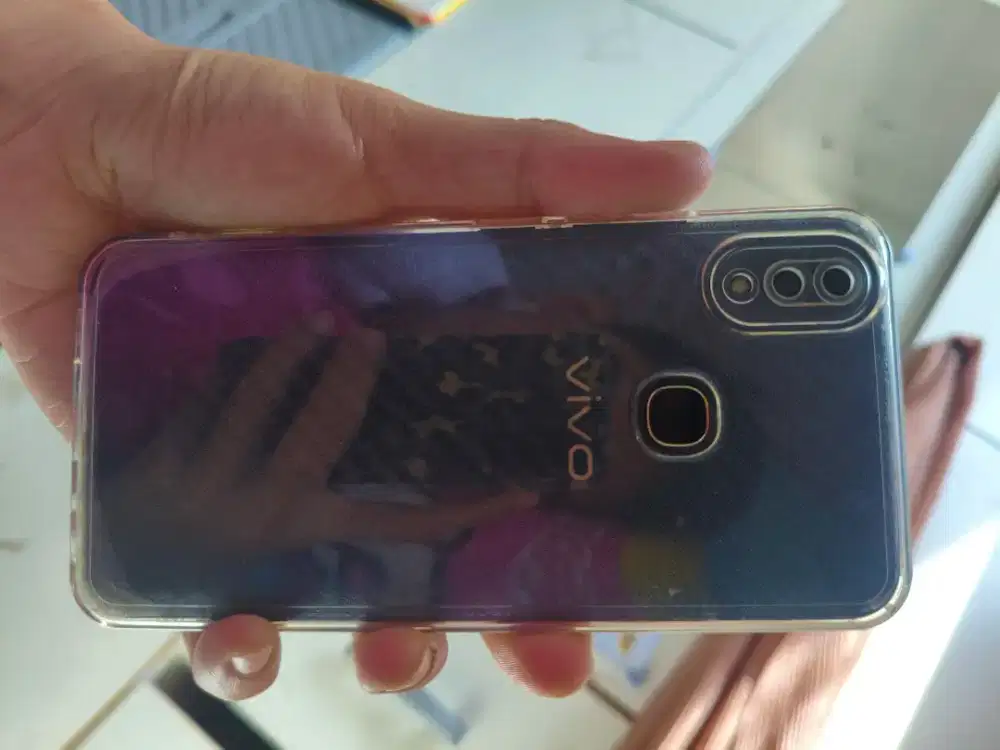 Jual HP Vivo V9