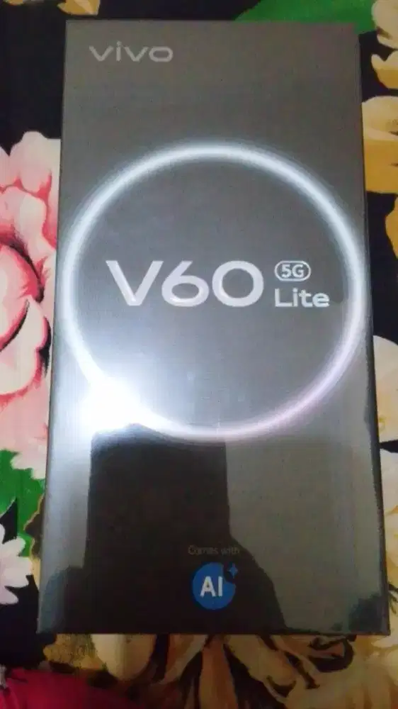 VIVO V60 Lite 5G