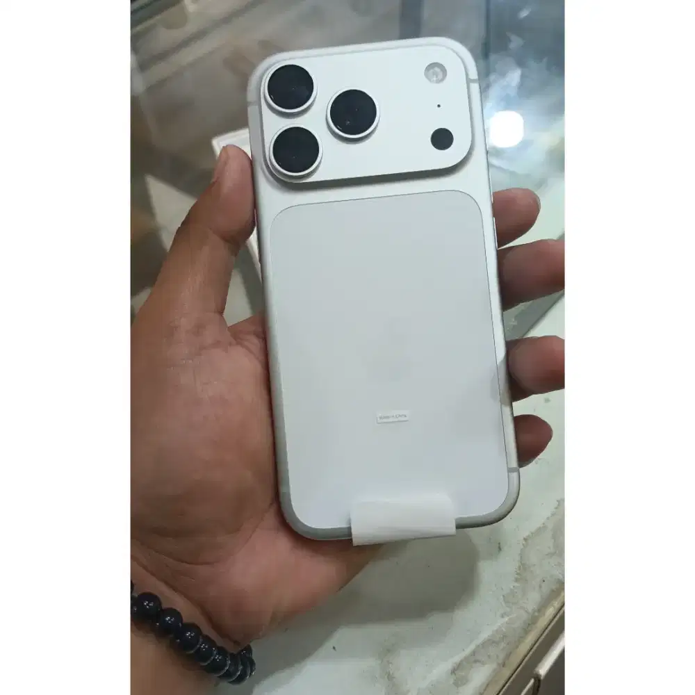 iPhone 17 Pro 512 iBox