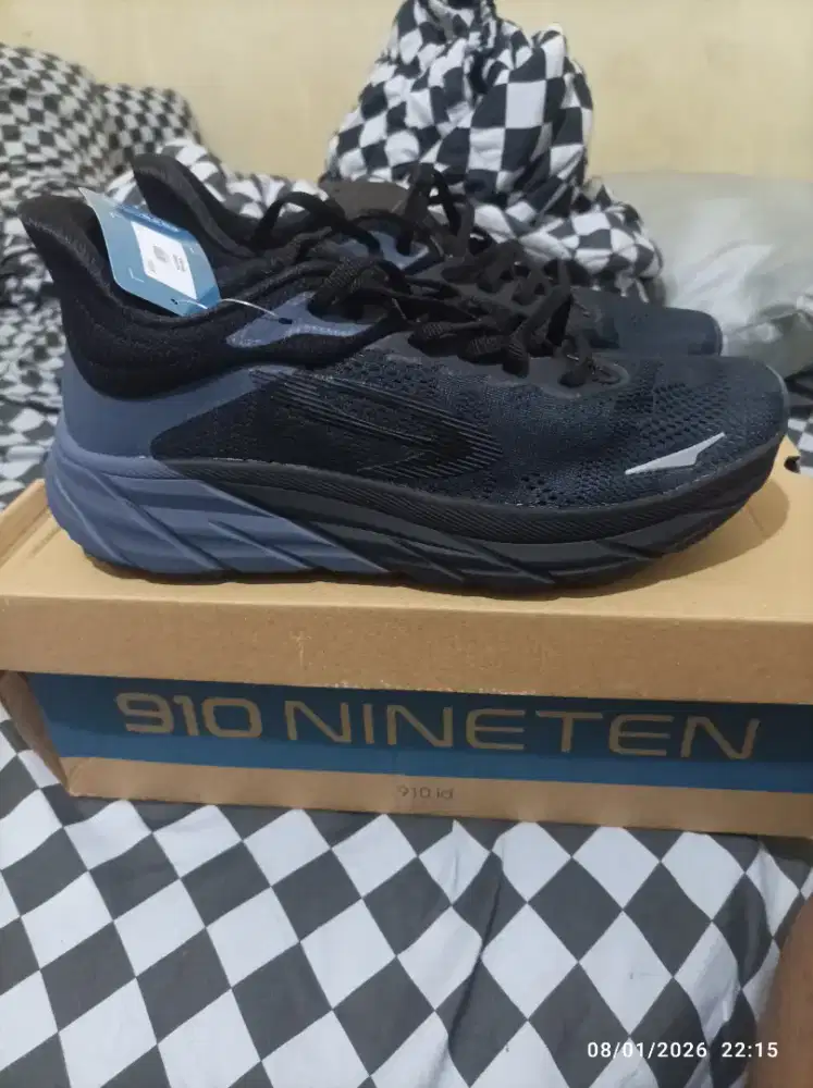 Nineten fuuto ravenge size 40