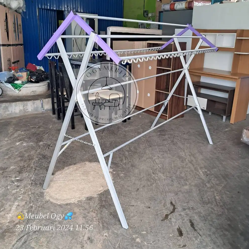 PROMO SALE JEMURAN PAYUNG UK 2 METER TERMURAH SALE