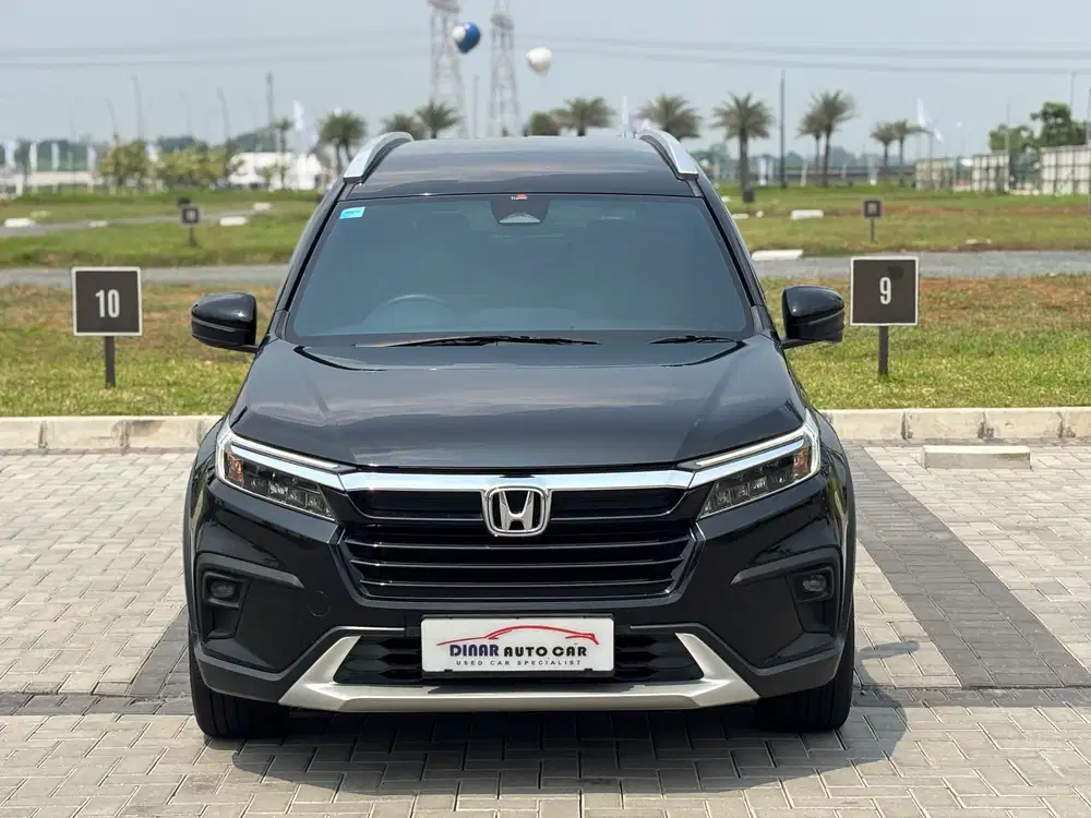Honda BR-V Prestige Sensing 2022 Bensin