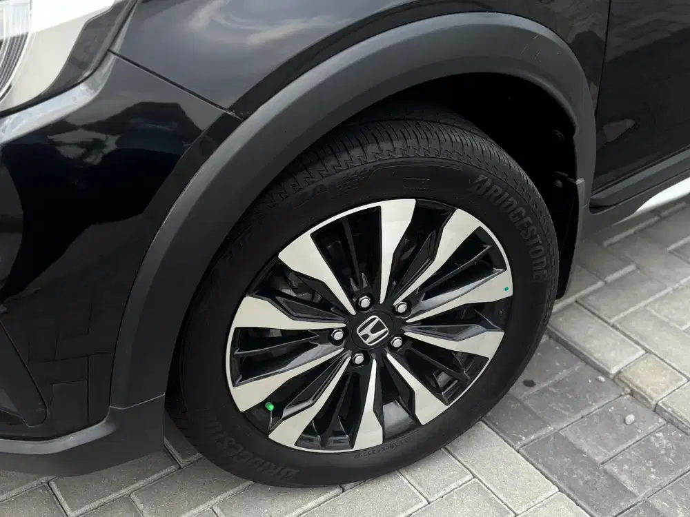 Honda BR-V Prestige Sensing 2022 Bensin