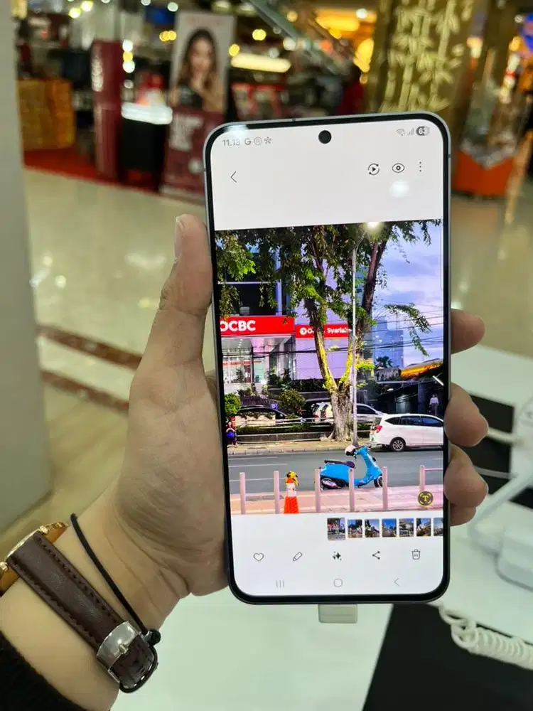 S25FE Cashback 1jt Cicilan 0%