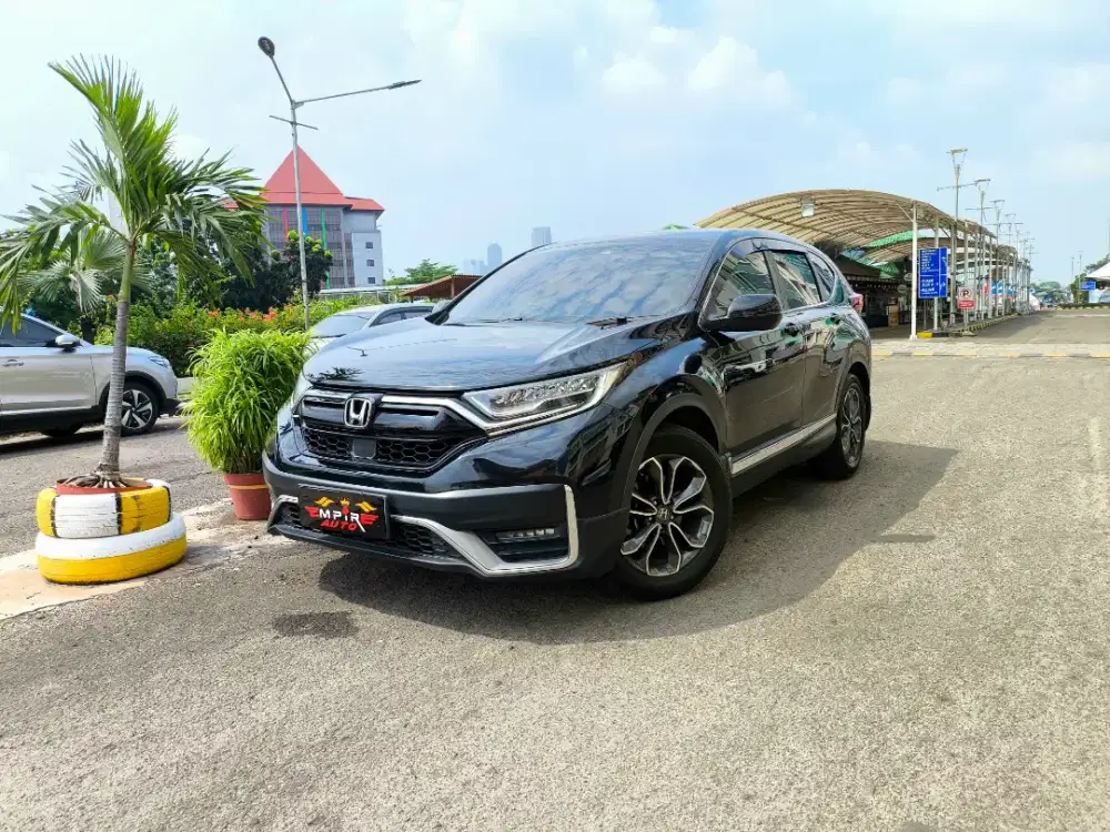 CRV PRESTIGE 1.5 TURBO SENSING DP 18JT