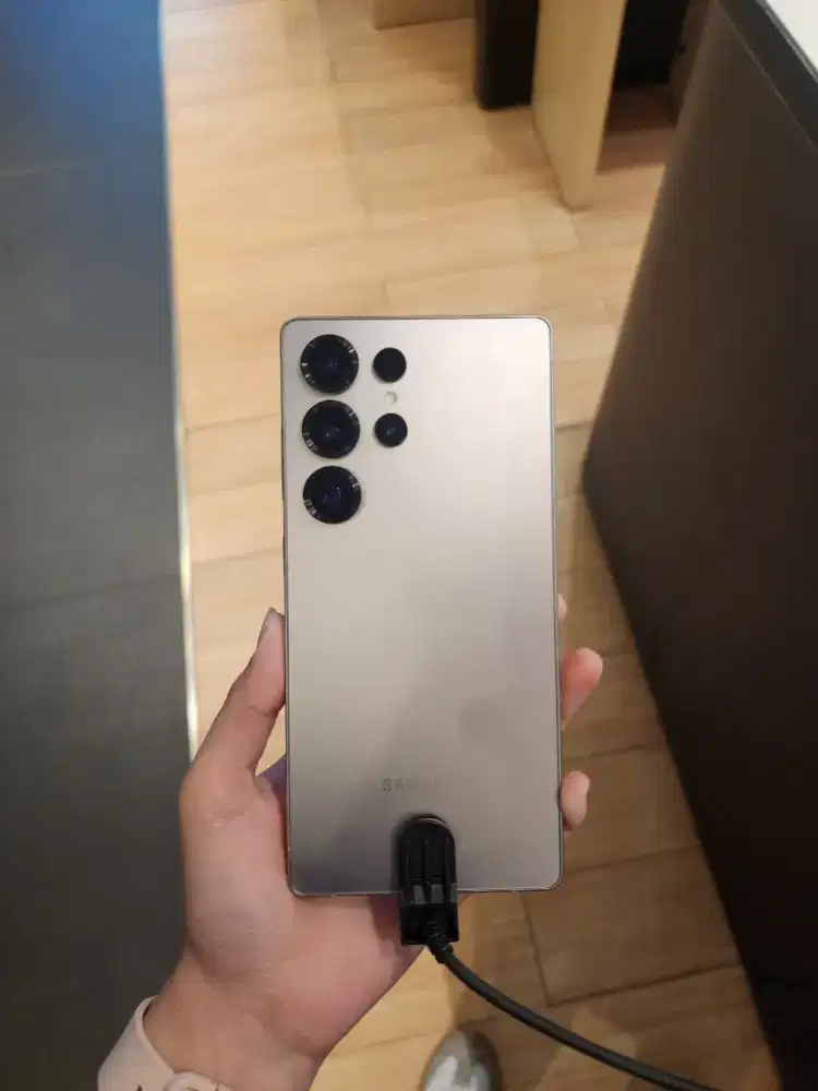 Samsung galaxy S25 Ultra