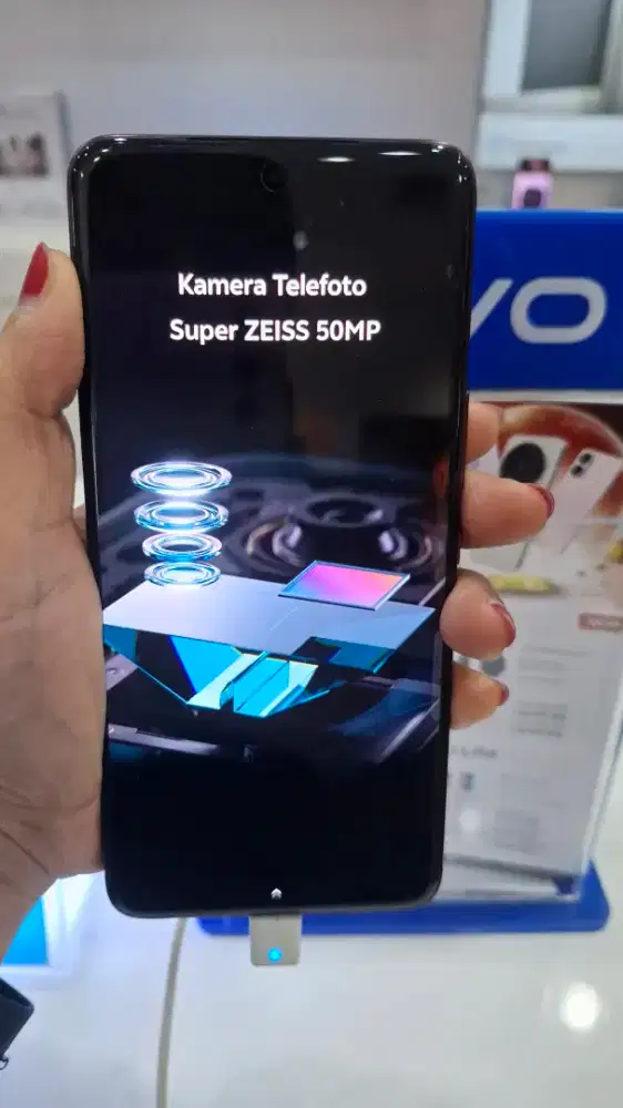 Cicilan cepat aman nyaman limit besar tenor panjang