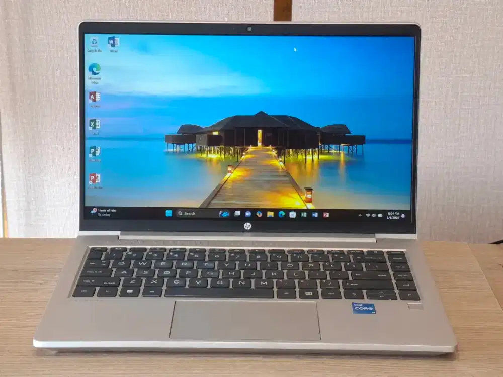 Laptop Hp ProBook 440 G8 NoteBook, Intel i5 Gen 11,Ram 8/256 gb