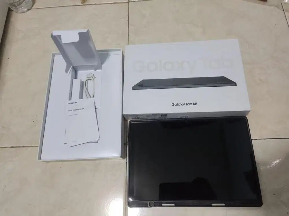 Galaxy Tab A8 4/128