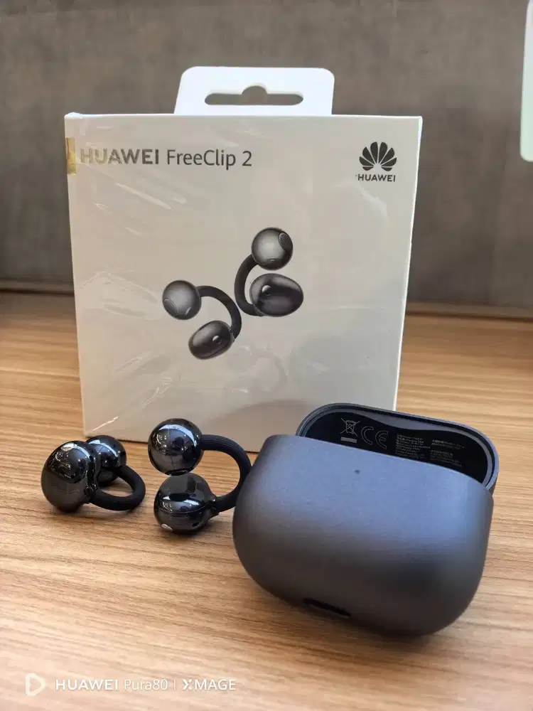 Huawei Freeclip 2