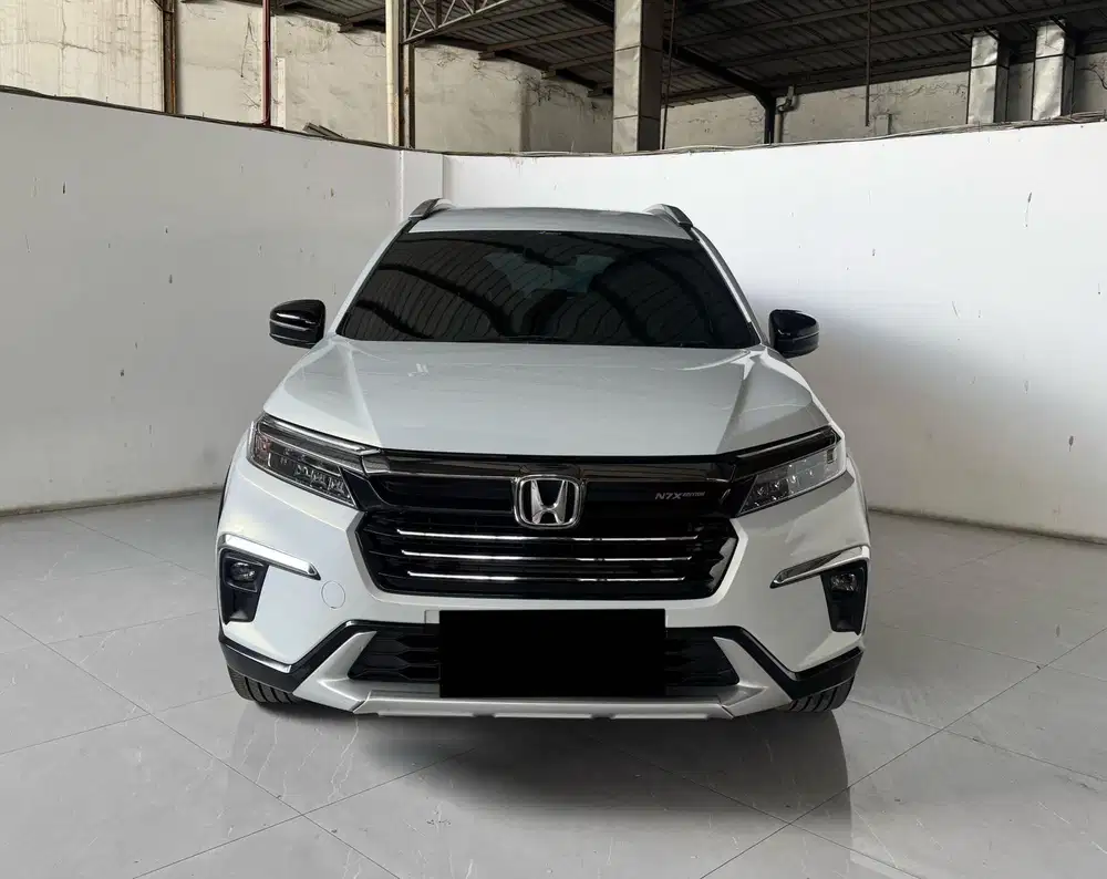 2024 Honda Brv N7X prestige At