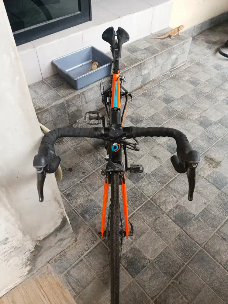 Polygon Stratos 2S size M