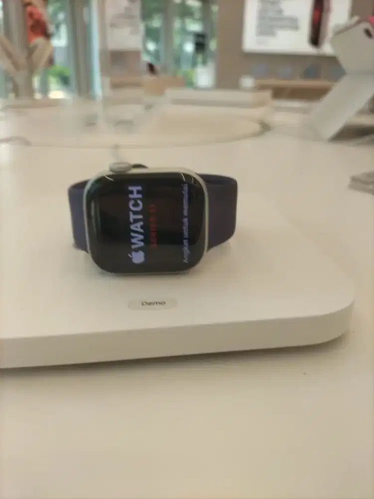 Apple watch series 11 42mm