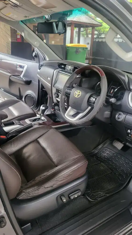 Cari pekerjaan supir pribadi