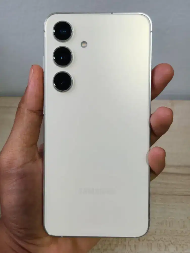 Samsung Galaxy S24 8/256 resmi sein