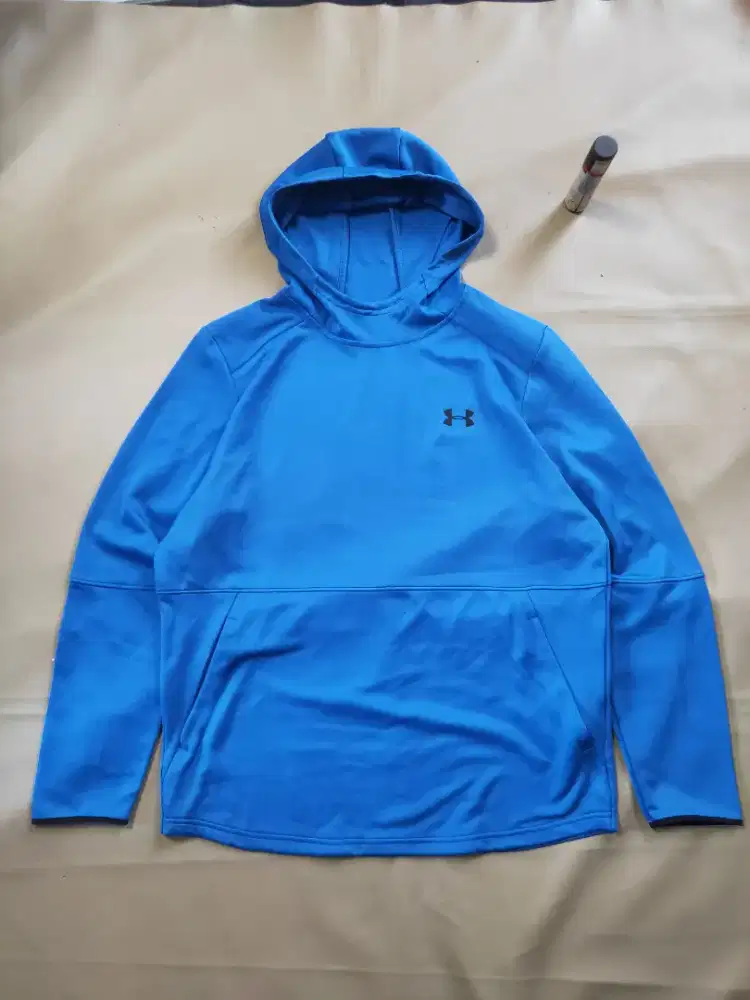 under armour Mk1 pullover training hoodie