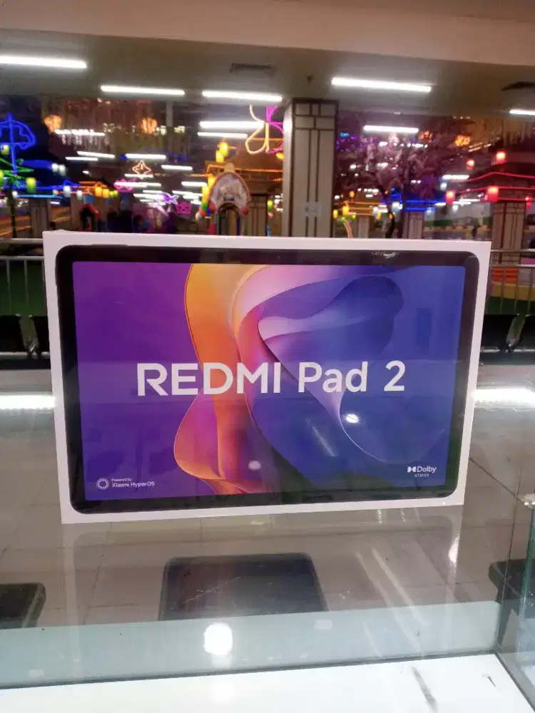 Xiaomi Redmi Pad 2