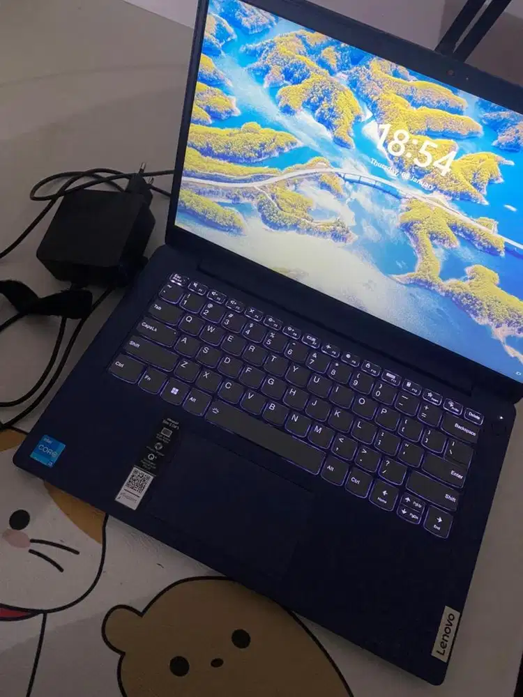 lenovo ideapad slim 3i