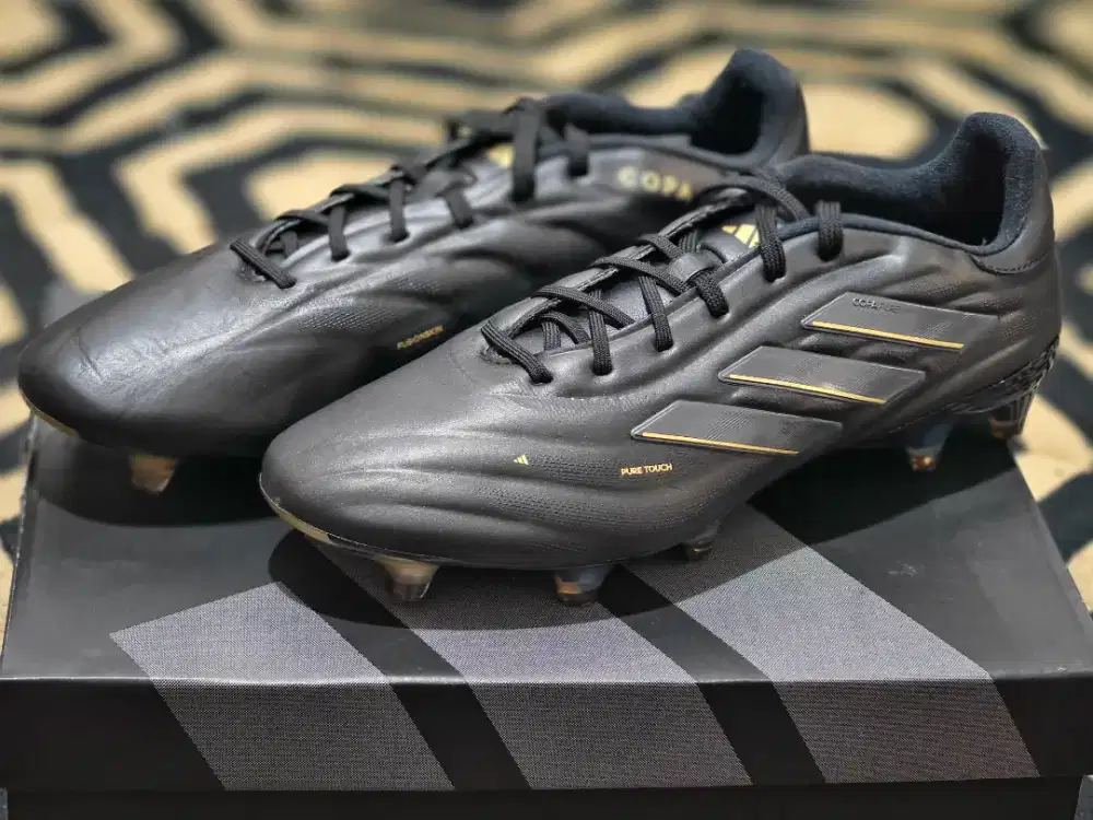 Sepatu bola Adidas Copa Pure FG Elite 41⅓ Original