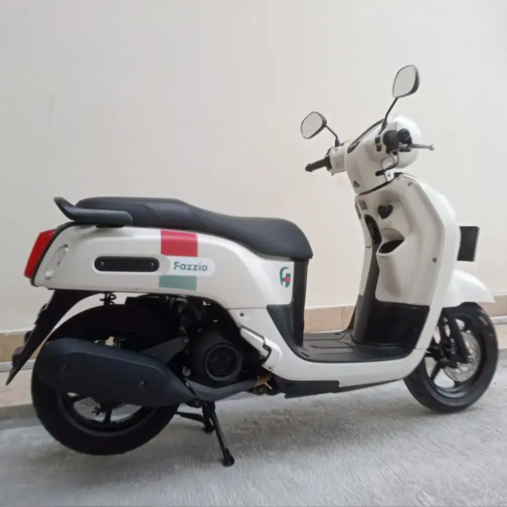 YAMAHA FAZZIO NEO TAHUN 2023 CASH / KREDIT MURAH DP MULAI 500 RB