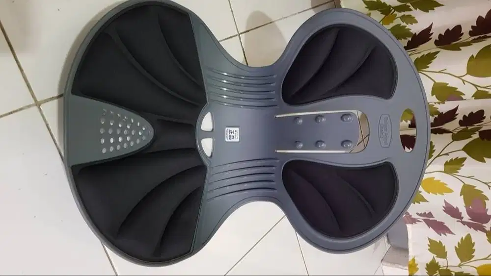 BALEUN CHAIR original Korea