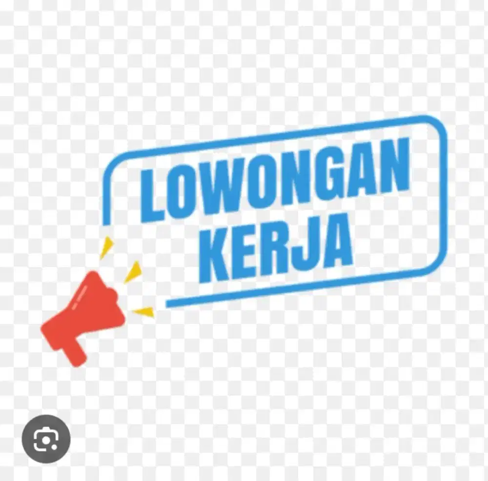 Helper kedai nasi goreng